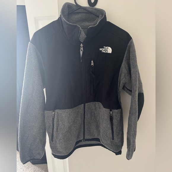 The North Face Denali Fleece Jacket - Picture 1 of 4